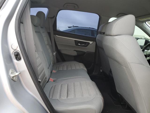 2017 HONDA CR-V LX - 7FARW5H36HE013113