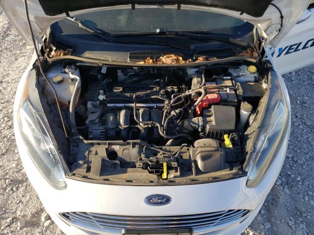 2015 FORD FIESTA SE - 3FADP4EJ4FM189785