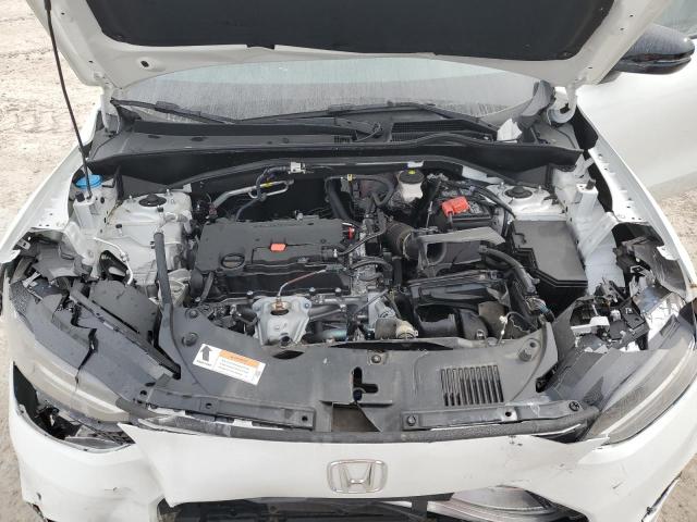 3CZRZ2H53RM700673 Honda HR-V SPORT