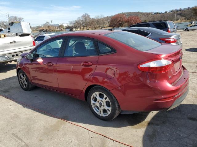 Vin: 3fadp4bj7fm163315, lot: 76298663, ford fiesta se 20152