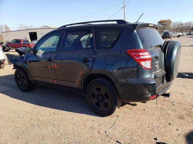Vin: jtmzf4dvxad018230, lot: 76487753, toyota rav4 20102