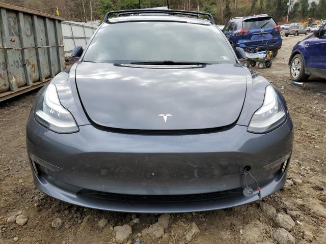 5YJ3E1EB1KF205748 | 2019 Tesla model 3