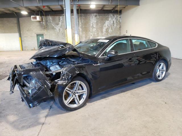 WAUDACF53MA057499 Audi A5 PREMIUM