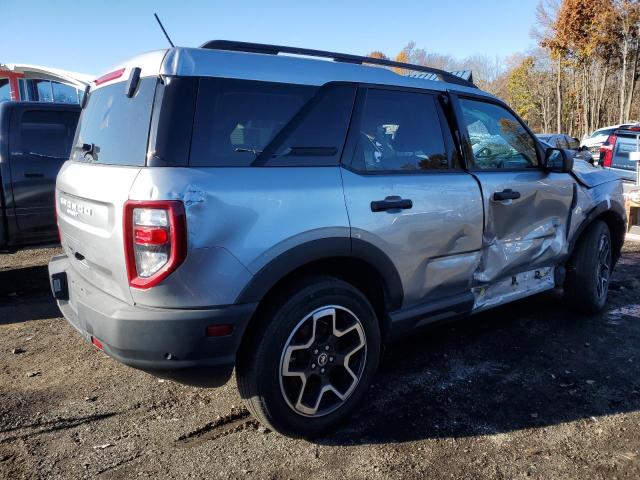 3FMCR9B68NRD10408 Ford Bronco Sport Big Bend