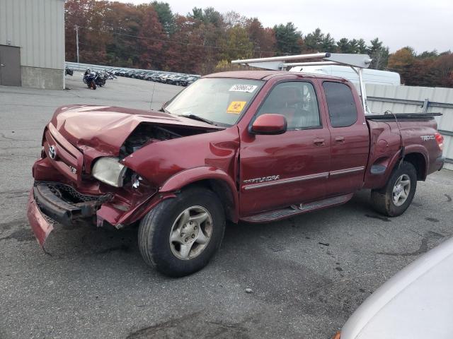 2003 Toyota Tundra 