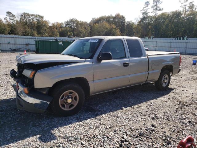 2003 Chevrolet C/K 1500 