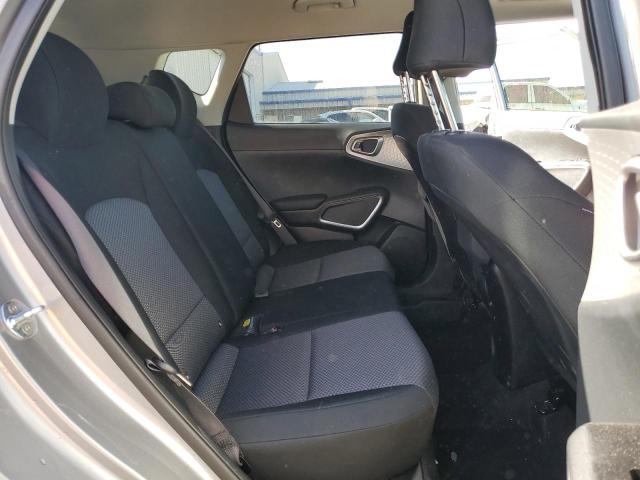 KNDJ23AUXP7842265 KIA SOUL LX