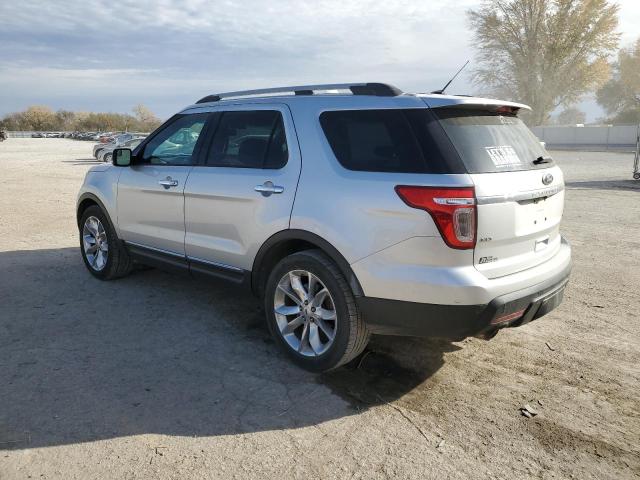 1FM5K8D88EGC06949 | 2014 FORD EXPLORER X