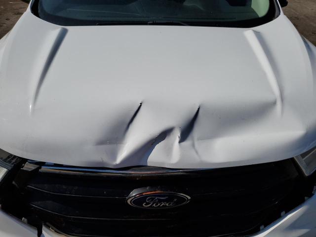 2FMPK3G94GBB47716 2016 FORD EDGE, photo no. 11