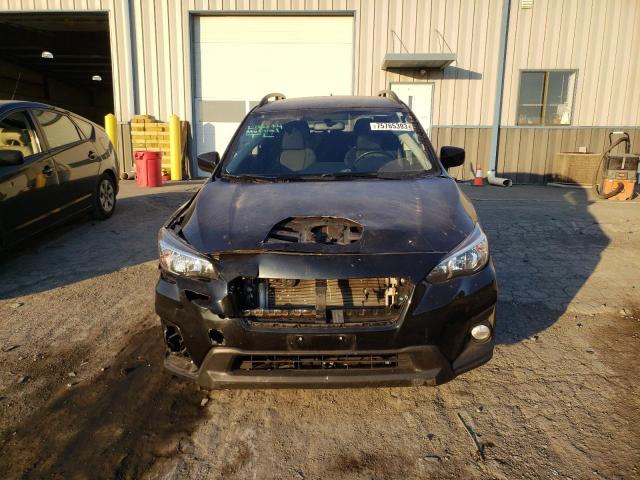 JF2GTABC1JH232677 Subaru Crosstrek Premium
