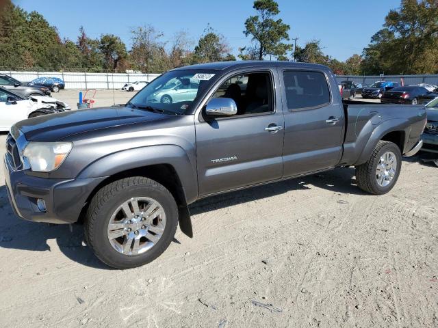 2013 Toyota Tacoma 