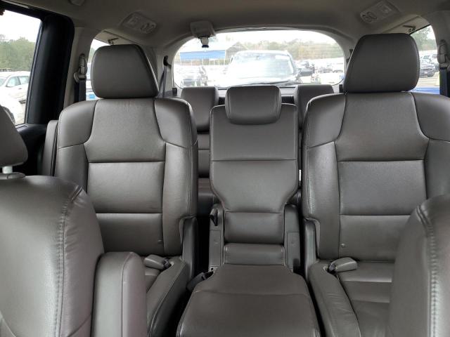 5FNRL5H65EB112516 | 2014 HONDA ODYSSEY EX