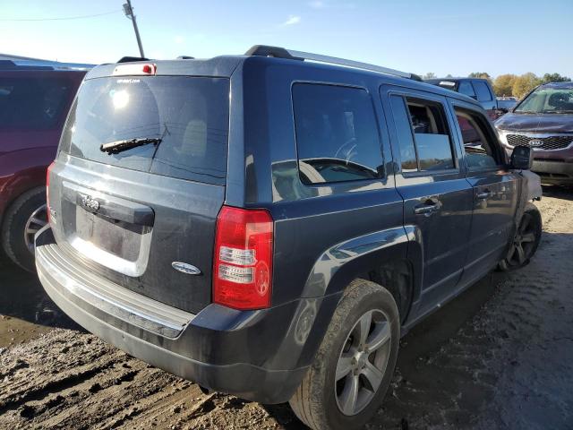 1C4NJRFB9GD500533 2016 JEEP PATRIOT-2