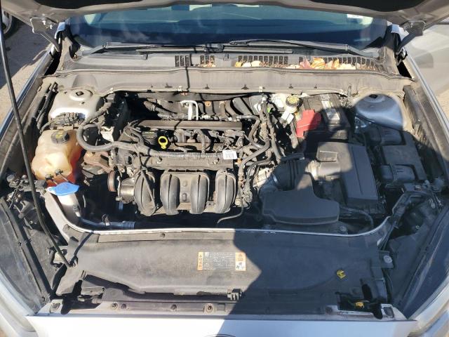 1FA6P0G79E5381484 Ford FUSION S