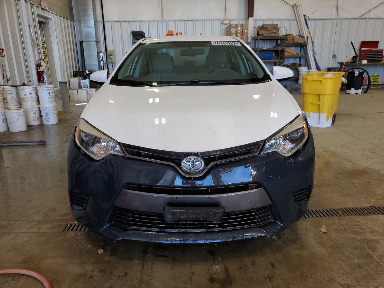 5YFBURHE4GP508781 TOYOTA COROLLA 2016