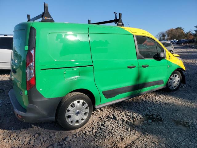 Vin: nm0ls7e72m1499242, lot: 71690343, ford transit xl 20213