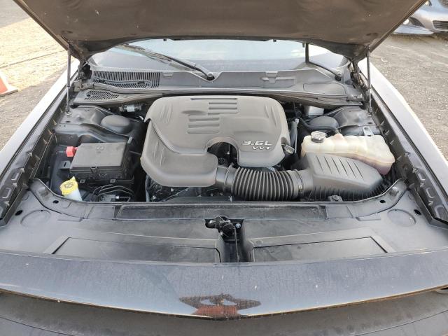 2C3CDZAG9LH255719 Dodge Challenger Sxt