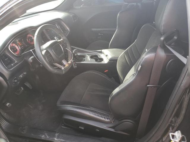 2015 DODGE CHALLENGER - 2C3CDZC98FH834283