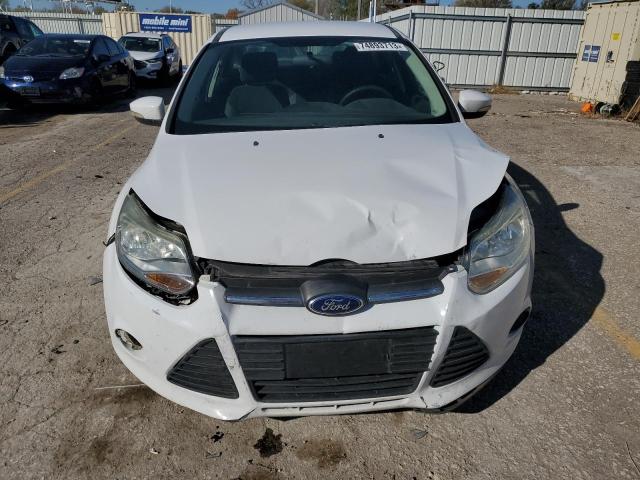 1FADP3F24EL454819 | 2014 FORD FOCUS SE