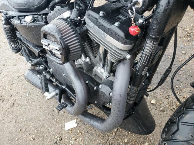 2016 HARLEY-DAVIDSON XL1200 CX 1HD1LM32XGC448561
