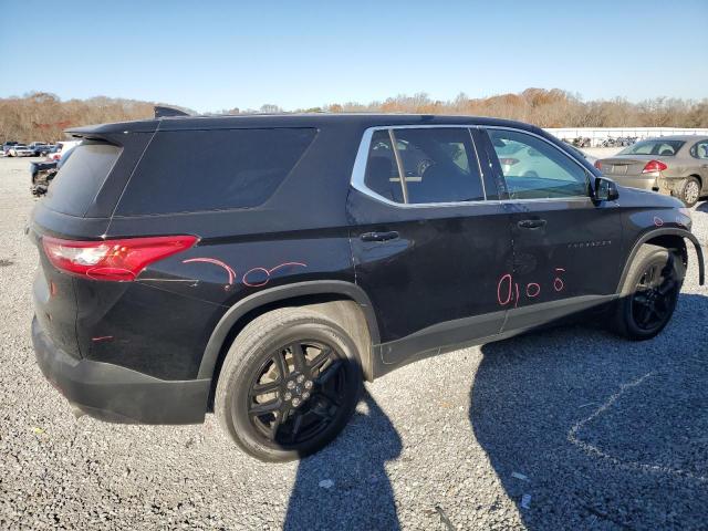 1GNERFKW7LJ288363 | 2020 CHEVROLET TRAVERSE L