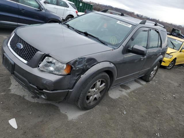 2005 Ford Freestyle Limited