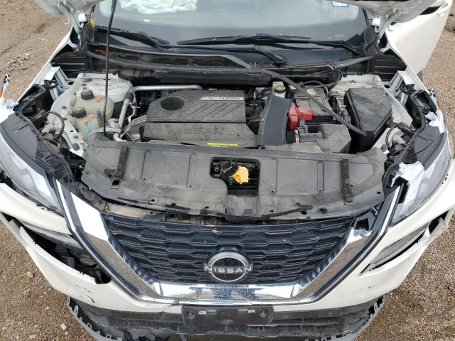 JN8BT3BA1NW043696 | 2022 NISSAN ROGUE SV