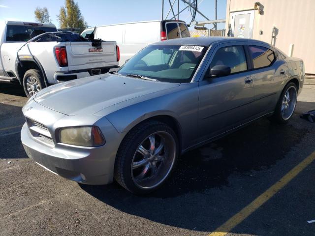 2007 Dodge Charger SE