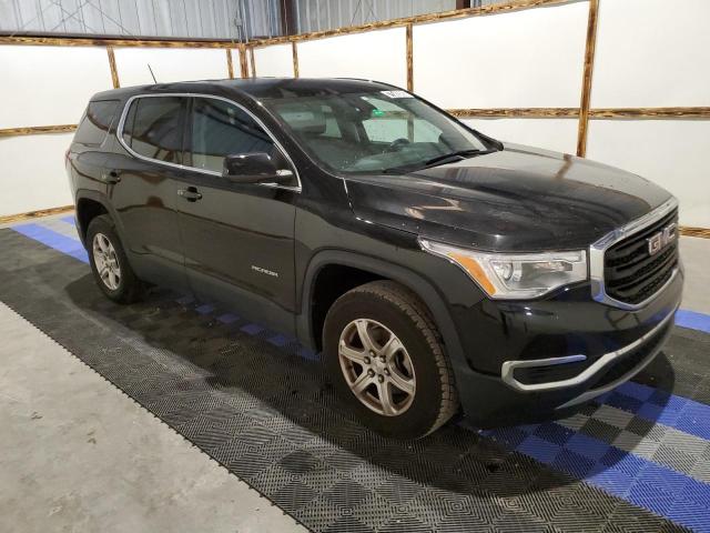 1GKKNKLA0KZ136836 GMC Acadia SLE 4