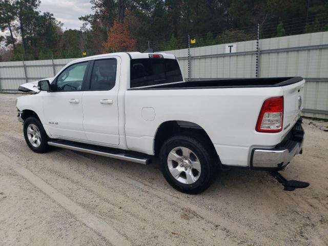 2022 RAM 1500 BIG H - 1C6SRFBT8NN480637