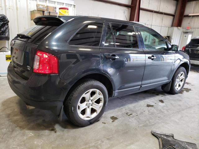 2FMDK4JC7EBA49161 | 2014 FORD EDGE SEL