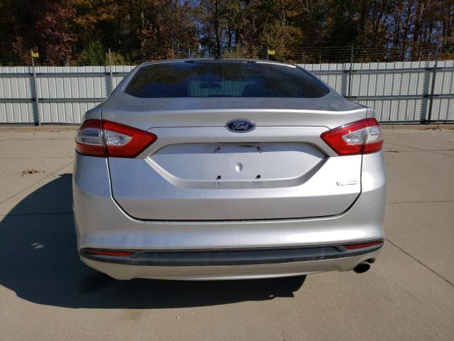 3FA6P0HR6DR203110 | 2013 Ford fusion se