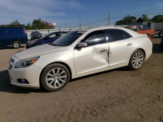 2013 Chevrolet Malibu LTZ