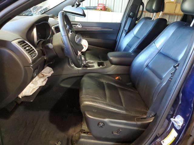 2018 JEEP GRAND CHER - 1C4RJEBG8JC153740