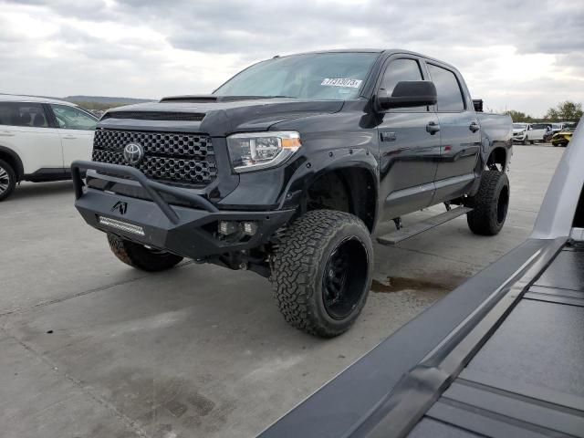 2019 Toyota Tundra 