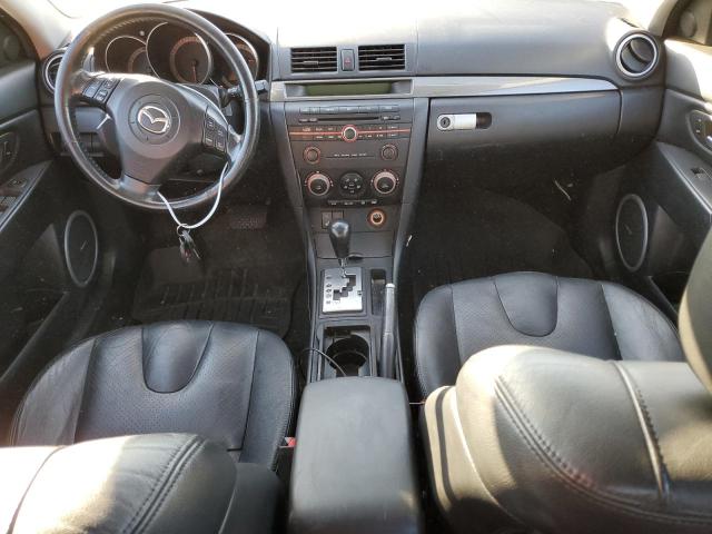 2006 Mazda 3 Hatchback VIN: JM1BK344761481630 Lot: 75039883