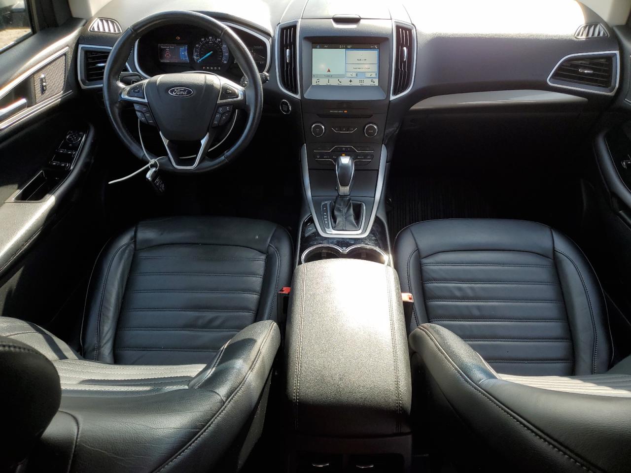 2FMPK4J92HBC12448 FORD EDGE 2017