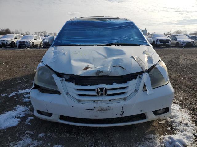 2009 Honda Odyssey Exl VIN: 5FNRL387X9B401152 Lot: 47228524