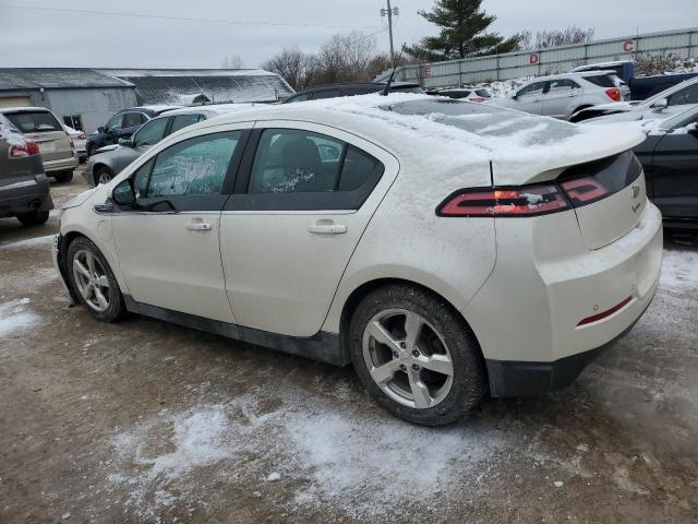 VIN 1G1RD6E42EU129036 2014 Chevrolet Volt no.2