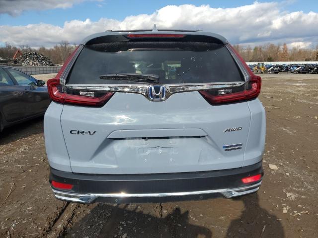 2022 HONDA CR-V TOURI - 5J6RT6H80NL063126