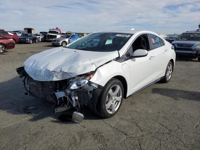 VIN 1G1RC6S52JU105880 2018 Chevrolet Volt, LT no.1