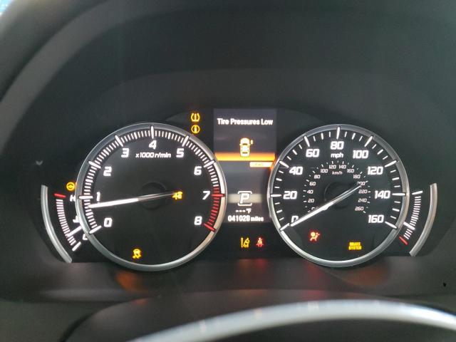 2016 ACURA TLX ADVANC 19UUB2F7XGA012593