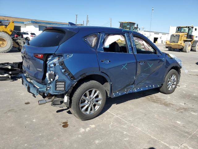 JM3KFBCM5N0569961 Mazda CX-5 Prefe  3