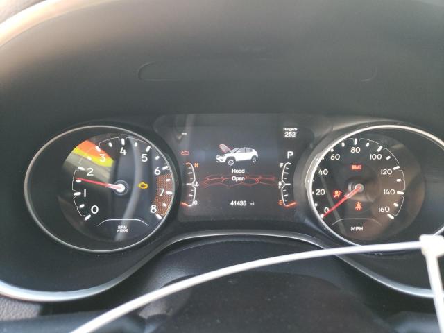 2021 JEEP COMPASS 80 3C4NJCEB6MT538483