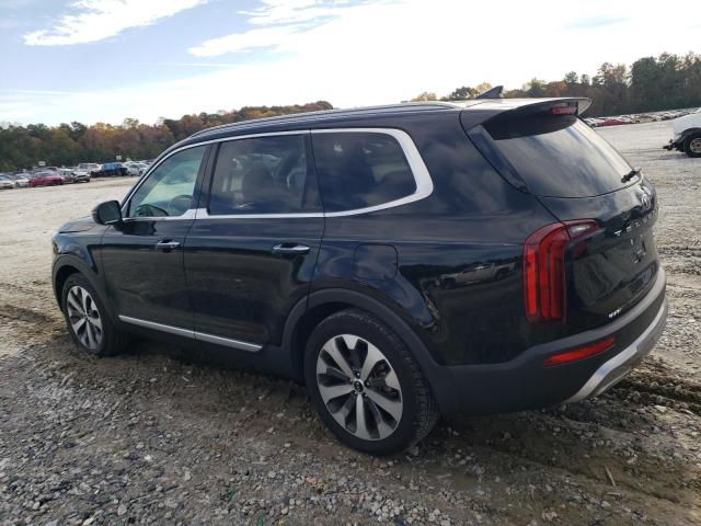 5XYP64HC0LG013896 | 2020 KIA telluride s