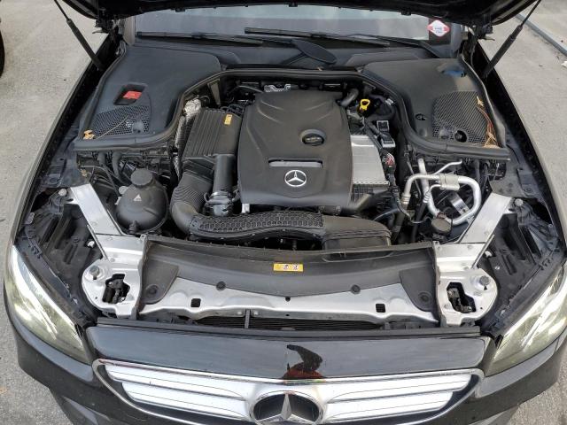 WDDZF4JB2HA069698 2017 MERCEDES-BENZ E-CLASS, photo no. 11