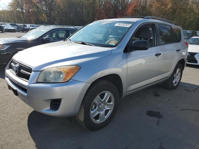 2009 Toyota RAV4 