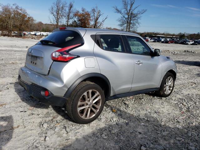 2016 NISSAN JUKE S - JN8AF5MR8GT607723