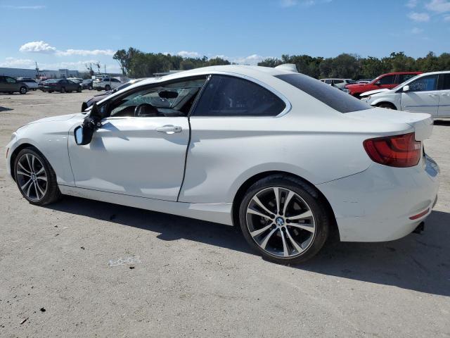2016 BMW 228 I SULE - WBA1F9C52GV544802