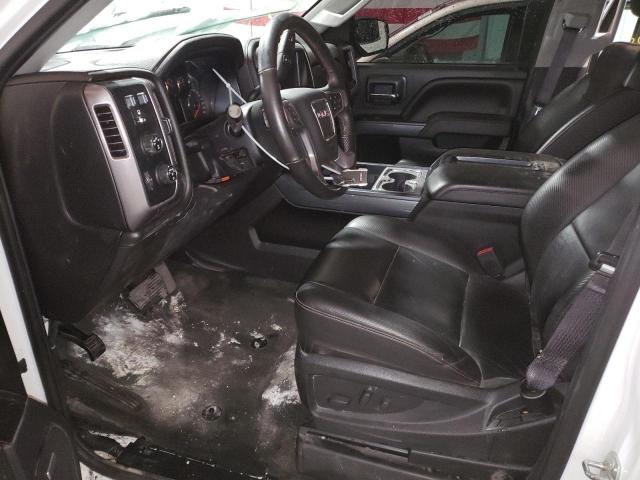 2015 GMC SIERRA K15 - 1GTV2VECXFZ150590